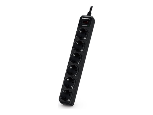 Surge Protectors | B0620SC0-DE
