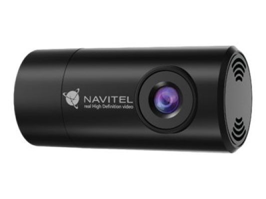 Navitel | R250 DUAL | Full HD | Dash Cam With an Additional Rearview Camera