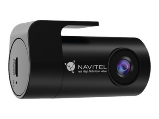 Navitel | R250 DUAL | Full HD | Dash Cam With an Additional Rearview Camera