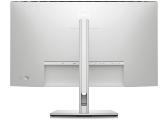 Dell | Monitor | U2724DE | 27 " | IPS | 16:9 | 120 Hz | 8 ms | 350 cd / m² | Silver
