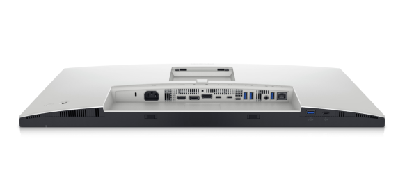 Dell | Monitor | U2724DE | 27 " | IPS | 16:9 | 120 Hz | 8 ms | 350 cd / m² | Silver