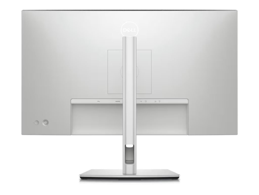Dell | Monitor | U2724D | IPS | 16:9 | 120 Hz | 5 ms | 350 cd / m² | Silver