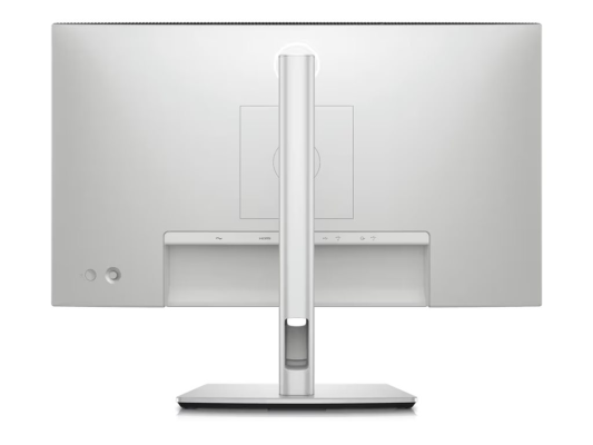 Dell | Monitor | U2424H | 24 " | IPS | 16:9 | 120 Hz | 5 ms | 250 cd / m² | Silver