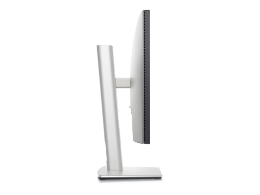 Dell | Monitor | U2424HE | 24 " | IPS | 16:9 | 120 Hz | 5 ms | Silver