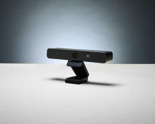 Boom Collaboration | Video Conference Camera | MEZZO
