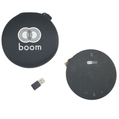 Boom Collaboration | Speakerphone | GIRO Pro