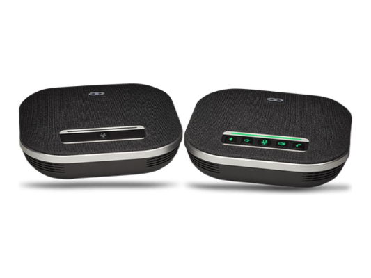 Boom Collaboration | Speakerphone | GEMINI