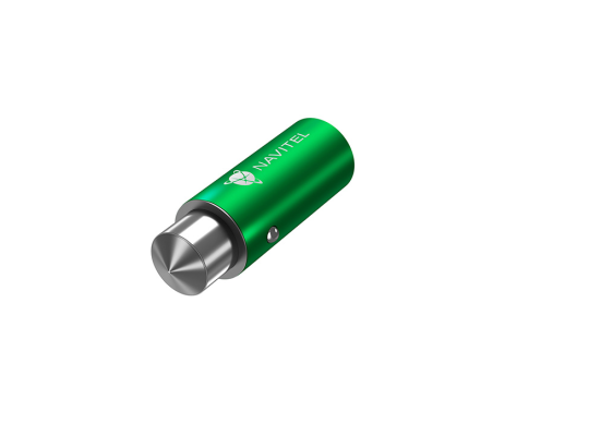Navitel | Car Adapter | UC323 | 5 V | Car Adapter