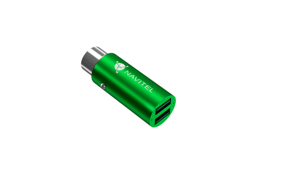Navitel | Car Adapter | UC323 | 5 V | Car Adapter