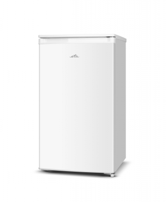ETA | Refrigerator | ETA154190000F | Energy efficiency class F | Free standing | Larder | Height 84 cm | Fridge net capacity 70 L | Freezer net capacity 11 L | 40 dB | White