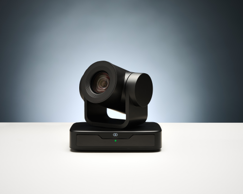 Boom Collaboration | Video Conference Camera | MIDI