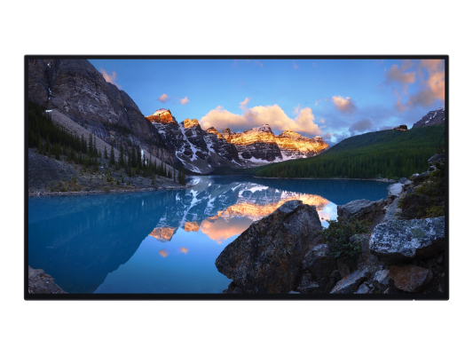 Dell | Monitor without stand | U2424H | 24 " | IPS | 16:9 | 120 Hz | 8 ms | 1920 x 1080 pixels | 250 cd / m² | HDMI ports quantity 1 | Silver