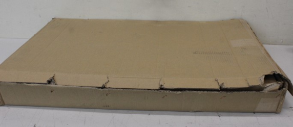 SALE OUT. | EDBAK | Wall mount | VWPOP65-L | 42-65 " | Maximum weight (capacity) 60 kg | UNPACKED, DAMAGED PACKAGING | Black