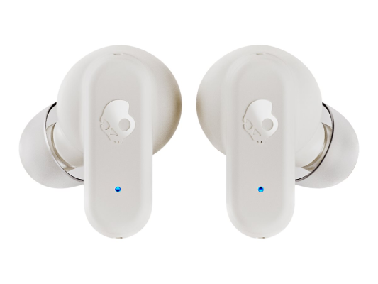 Skullcandy | True Wireless Earbuds | DIME 3 | Bluetooth | White / Bone