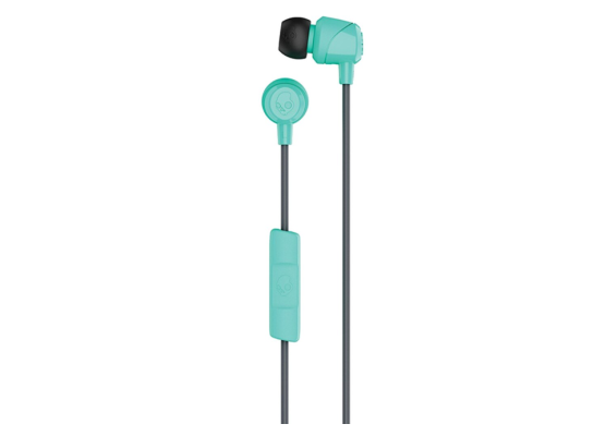 Skullcandy | Earbuds with Microphone | JIB | Built-in microphone | Wired | Miami