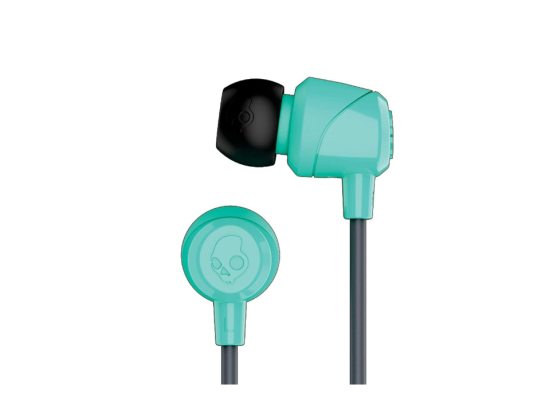 Skullcandy | Earbuds with Microphone | JIB | Built-in microphone | Wired | Miami