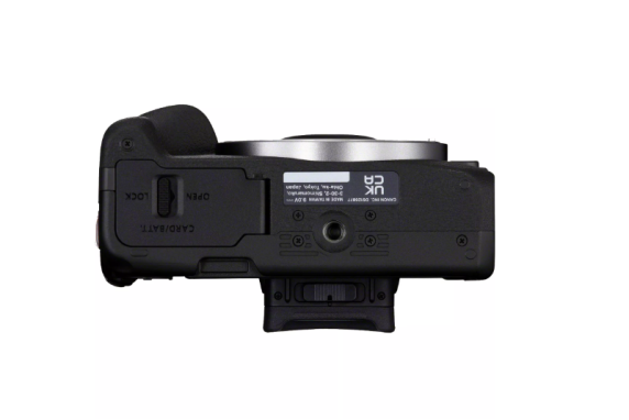 Canon | EOS R50 - digital camera RF-S 18-150mm F3.5-6.3 IS STM lens | Megapixel 24.2 MP | ISO sensitivity (max) ISO 51200 | Wi-Fi | Automatic, manual | CMOS | Black