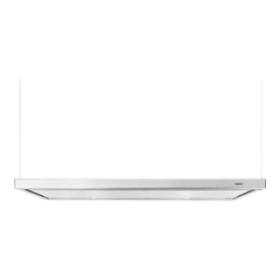 Novy | Hood | 693 | Telescopic | Energy efficiency class C | Width 89.8 cm | 605 m³ / h | Push buttons | LED | Stainless steel