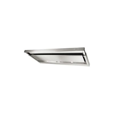 Novy | Hood | 693 | Telescopic | Energy efficiency class C | Width 89.8 cm | 605 m³ / h | Push buttons | LED | Stainless steel