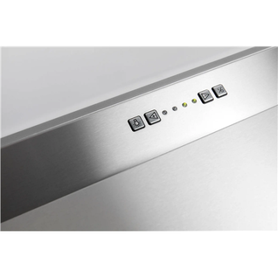 Novy | Hood | 693 | Telescopic | Energy efficiency class C | Width 89.8 cm | 605 m³ / h | Push buttons | LED | Stainless steel