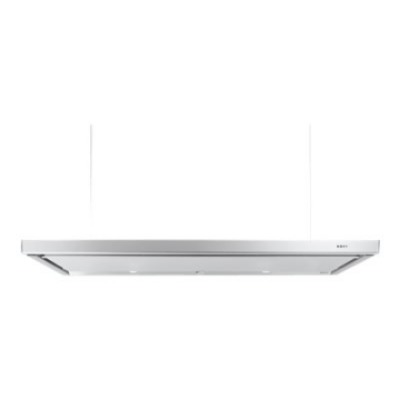 Novy | Hood | 692 | Telescopic | Energy efficiency class C | Width 89.8 cm | 587 m³ / h | Knobs | LED | Stainless steel
