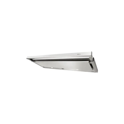 Novy | Hood | 692 | Telescopic | Energy efficiency class C | Width 89.8 cm | 587 m³ / h | Knobs | LED | Stainless steel