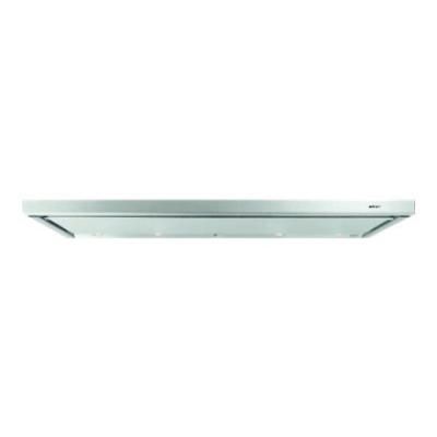 Novy | Hood | 691 | Telescopic | Energy efficiency class C | Width 89.8 cm | Rotary switch | LED | Stainless steel