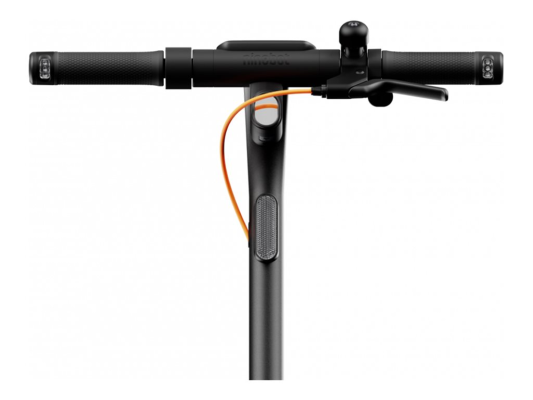 Ninebot by Segway Kickscooter E2 PRO E, Black | Segway