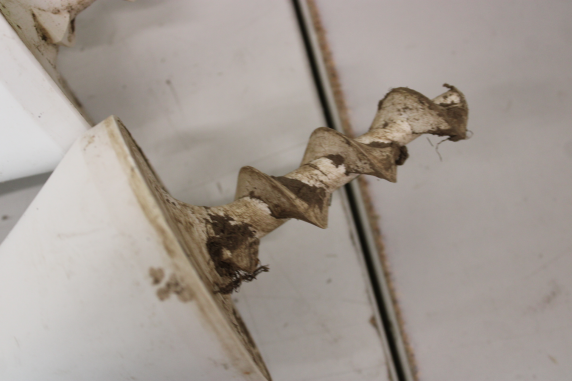 SALE OUT. | Ecovacs | Lawn Mower | GOAT G1 | Mowing Area 1600 m² | WiFi APP Yes (Android; iOs) | Working time 95 min | Maximum Incline 45 % | Speed 0.31 (m / s) | Waterproof IPX4 | 68 dB | 5200 mAh | G1（include camera cover*1+blade