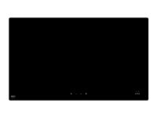 Novy | Hob | 1778 Pro | Induction | Number of burners / cooking zones 5 | Slider touch | Timer | Black