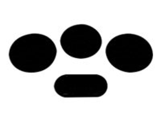 Novy | Hob | 1791 Multizone | Induction | Number of burners / cooking zones 3 | Slider touch | Timer | Black