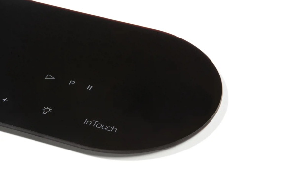 Novy | Hob | 1791 Multizone | Induction | Number of burners / cooking zones 3 | Slider touch | Timer | Black