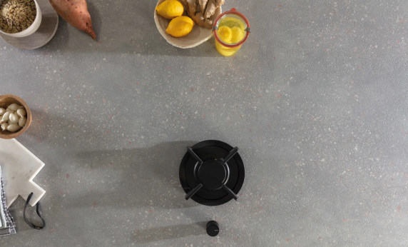 Novy | Altar Top Hob | 56002 | Gas | Number of burners / cooking zones 1 | Knobs | Black