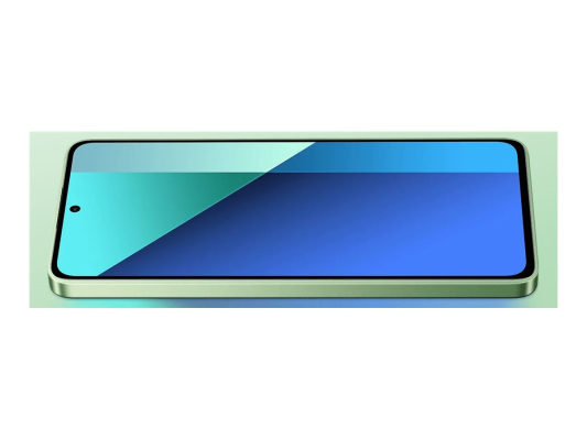Xiaomi Redmi Note 13 (Mint Green) Dual SIM 6.67“ AMOLED 1080x2400 / 2.8GHz&1.9GHz / 128GB / 6GB RAM / Android13 / 4G,MZB0G66EU | Xiaomi