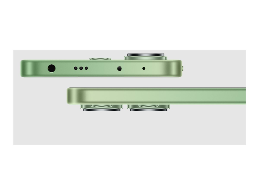 Xiaomi Redmi Note 13 (Mint Green) Dual SIM 6.67“ AMOLED 1080x2400 / 2.8GHz&1.9GHz / 128GB / 6GB RAM / Android13 / 4G,MZB0G66EU | Xiaomi