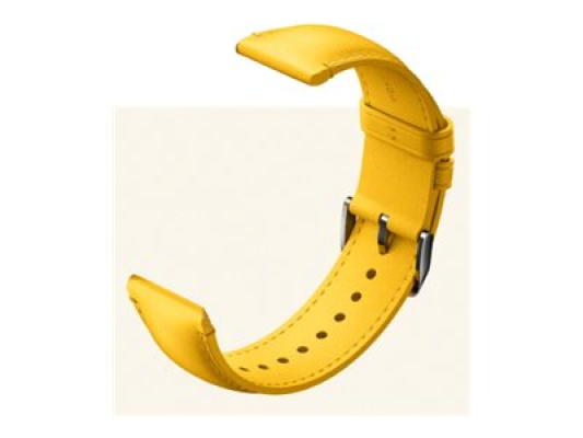 Xiaomi | Watch Strap | Chrome Yellow