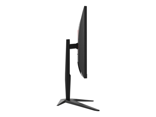 AOC | Monitor | AG275QXN / EU | 27 " | VA | 165 Hz | 1 ms | 2560 x 1440 pixels | HDMI ports quantity 2
