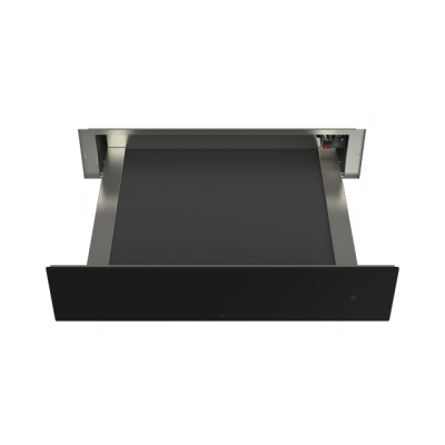 Fulgor | Storage Drawer | FUD 150 MBK | Black