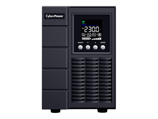 CyberPower | Smart App UPS Systems | OLS2000EA-DE | 2000 VA | 1800 W