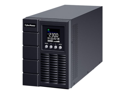 CyberPower | Smart App UPS Systems | OLS2000EA-DE | 2000 VA | 1800 W