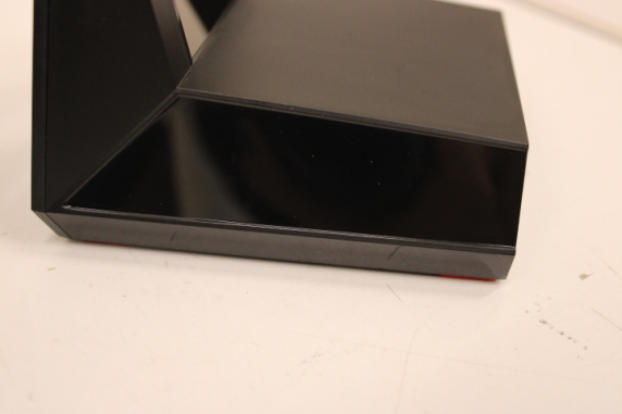 SALE OUT. | Poly | Headset | Savi 7220 Office | On-ear | Built-in microphone | Wireless | Black | USED,SCRATCHED