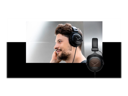 Beyerdynamic | Wired Gaming Headset | TYGR 300R