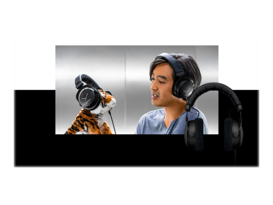 Beyerdynamic | Wired Gaming Headset | TYGR 300R