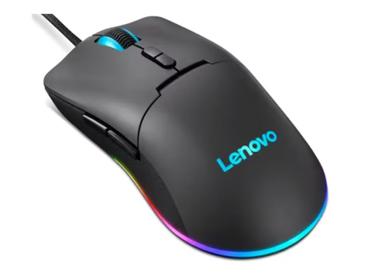 Lenovo | M210 RGB | Gaming Mouse | Wired
