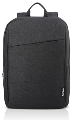 Lenovo | GX41L83768 | 16-inch Laptop Backpack B210 (ECO) | Fits up to size 15.6 " | PE bag | Black | Waterproof