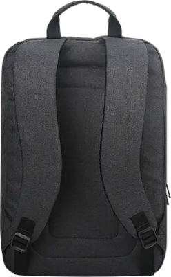Lenovo | GX41L83768 | 16-inch Laptop Backpack B210 (ECO) | Fits up to size 15.6 " | PE bag | Black | Waterproof