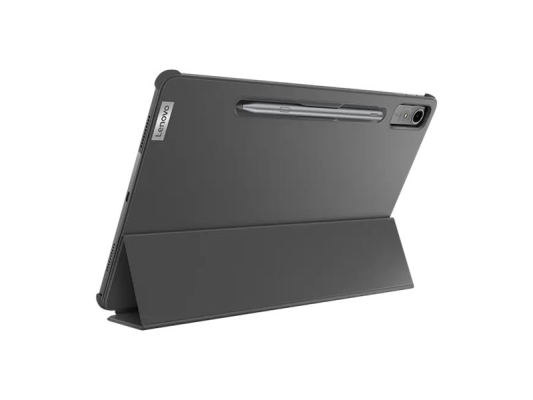 Lenovo | Case for Tab P12 | Folio Case | Grey