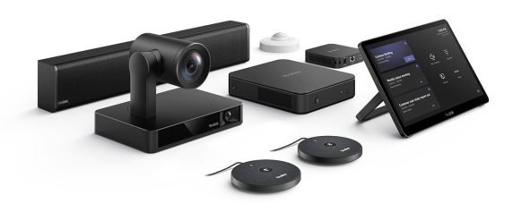 Yealink | Microsoft Teams Rooms System | MVC860-C5-713