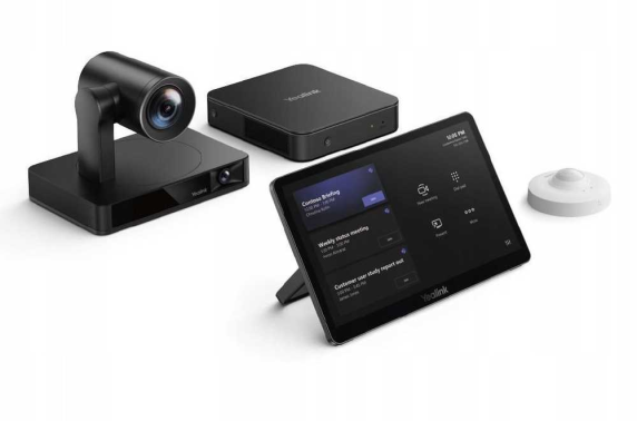 Yealink | Microsoft Teams Rooms System | MVC860-C5-713