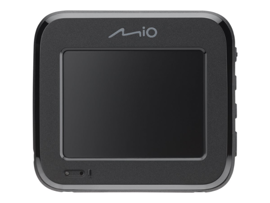 Mio | MiVue C590 | Full HD 60fps, GPS, Sony STARVIS, Speed Cam, Optional Parking mode | 2.0" | GPS (satellite)